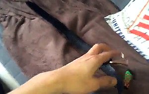 Got sweet wife at