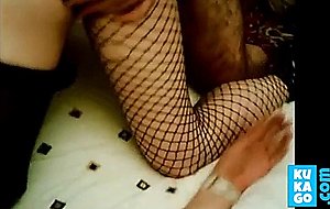 Young uk skanks from a local pub 