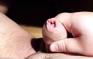 Foreskin play compilation