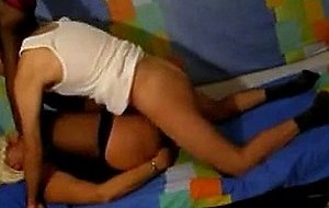 Horny cd ass fucked compilation