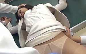Pies barrage collection big tits female teacher
