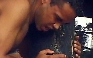 Mutual fuck with latina tgirl is your sexual dream