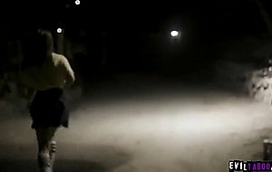 Teen cheats on bf & fucks with older man