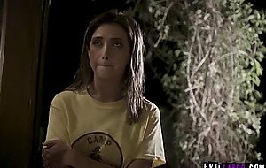 Teen cheats on bf & fucks with older man