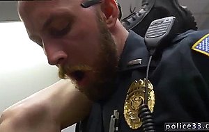 Emo cop kink gay porno two daddies are better than one