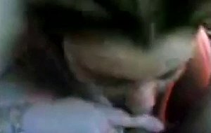Arab girl sucks her husband dick 1st clip  
