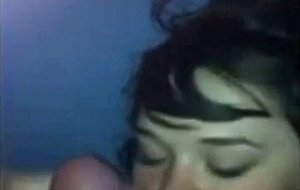 [exposed]good girl gorgeous teen loves cum on her face