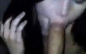 Delicious filipina tgirl in mutual sex action