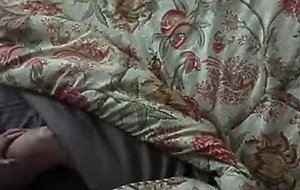 Mature blonde hairy wife 