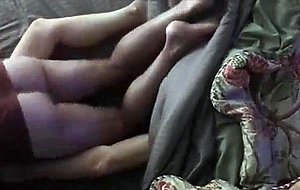 Mature blonde hairy wife 