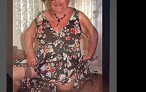 Ilovegranny pics 10min 