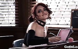 Analschool-lolafae s01 mickblue lolafae 1 mainconcept avc-aac high quality hd mp