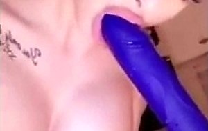 Bimbo slut 