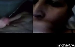 Swedish milf loves assplay on webcam  