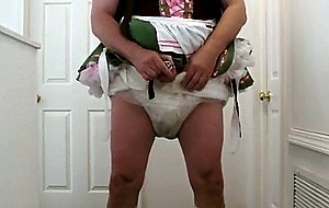 Watch sissybaby beerwench wetting diapers hd porno tube free