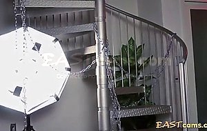 Hot asian phoneyoshoot 1 