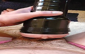Flesh light