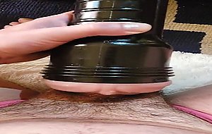 Flesh light