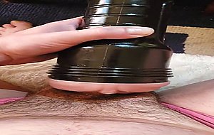 Flesh light