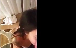 Amateur cum in mouth compilation 