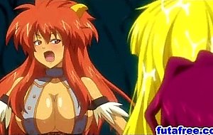 Hentaidickgirl fucking intense a hentai girl