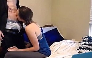 Flexible canadian amateurs can do things you wont believe