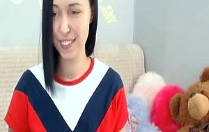 Sweet Brunette A World Of Beauty And Naughtiness