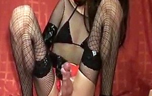 Naughty cd honey solo