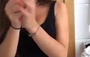 Tati circa 25min nipple 