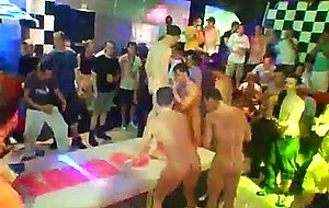 Men nude mud parties gay it's like heaven for guys!