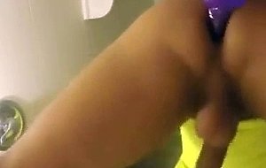 Tranny anal vibrator webcam