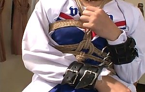 Sm miracle asian bdsm 