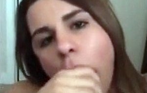 Crystina rossi 