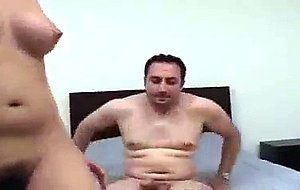 Hairy Pussy Amateur Dick Pounded