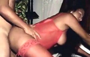 Amazing brazil supernatural burning brunette big tits in lingerie!!! part