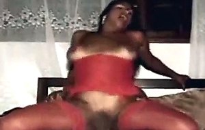 Amazing brazil supernatural burning brunette big tits in lingerie!!! part