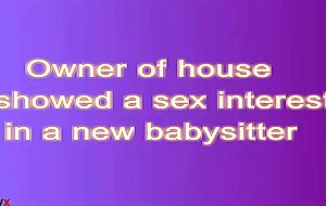Babysitter