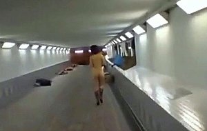 Sexy japanese girl public 