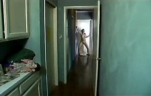 Riley mason gaped cunt insertions baseballs bat 