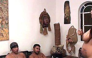 Gangbang 