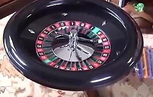 Spicy Roulette players fucking