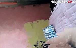 Chinese Amateur POV Sex Tape