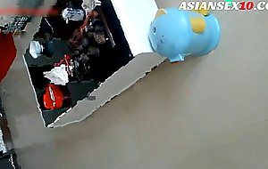 Chinese Amateur POV Sex Tape