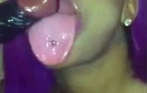 Kk tongue  