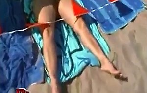 Lisa receives a present in her pussy on the cap ad 