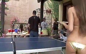 Crashing Johnny's BBQ!