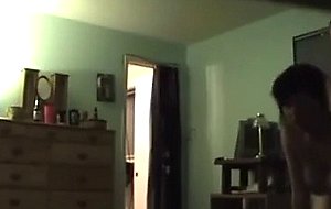 Plumber cheating wife