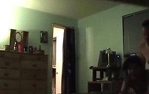 Plumber cheating wife