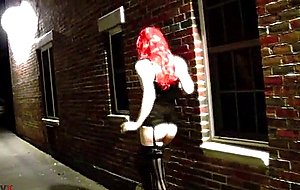 Tvkristina- the maneater
