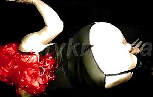 Tvkristina- the maneater